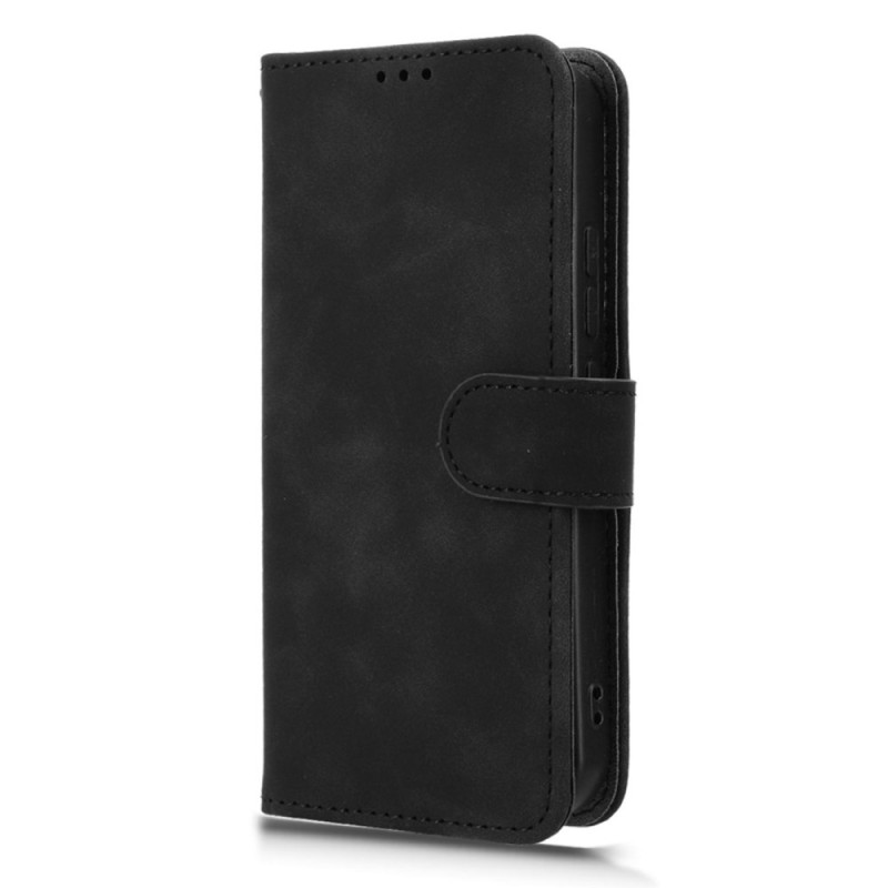 Xiaomi 17 Pro Suede Effect Hoesje