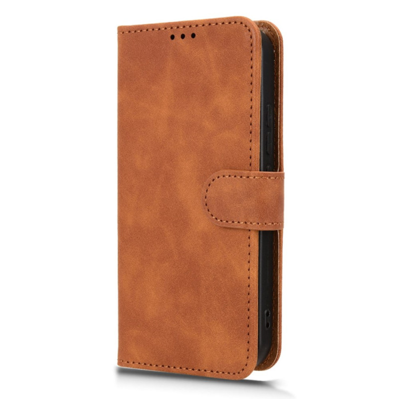 Xiaomi 17 Pro Suede Effect Hoesje