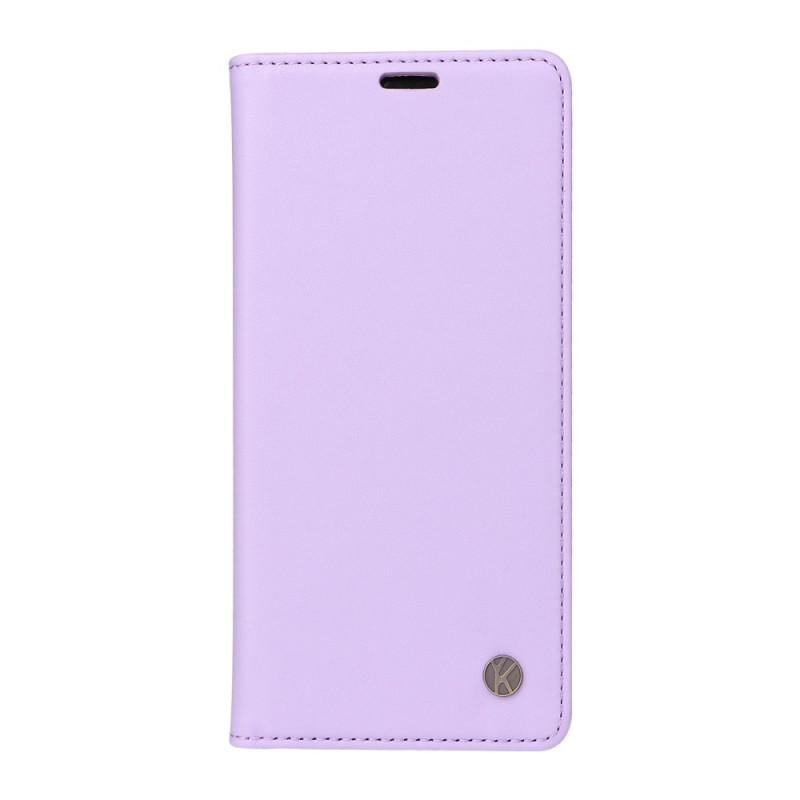 Flip cover Xiaomi 17 Pro YIKATU
