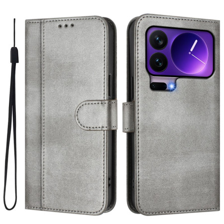 Xiaomi 17 Pro Retro Etui