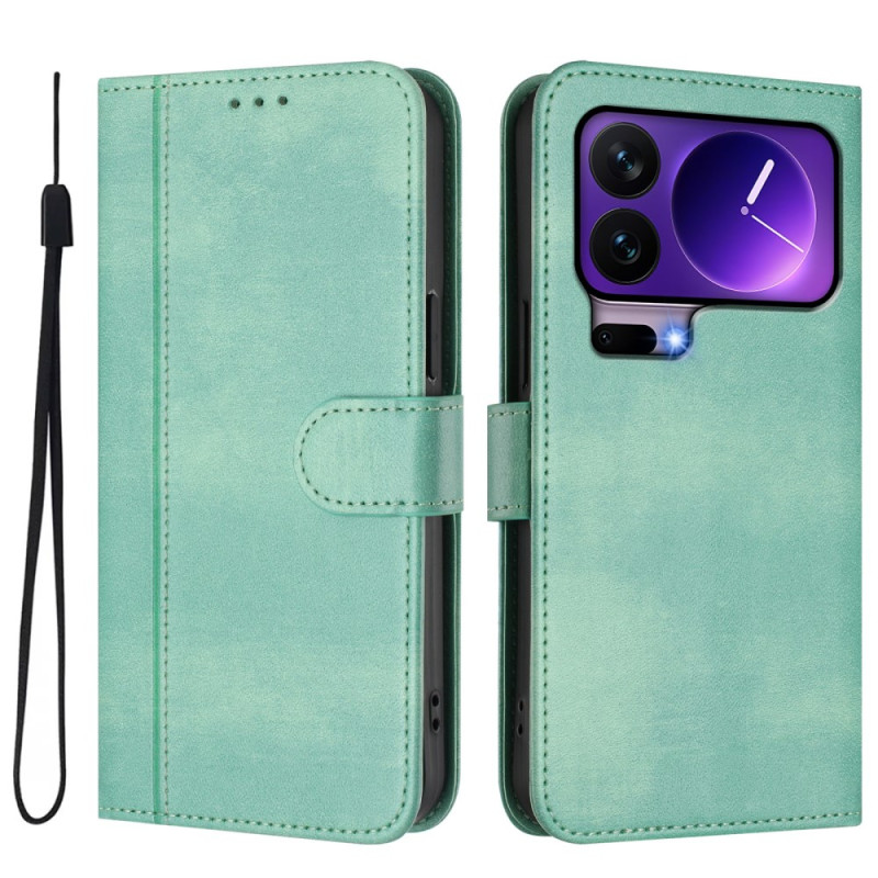 Xiaomi 17 Pro Retro Etui