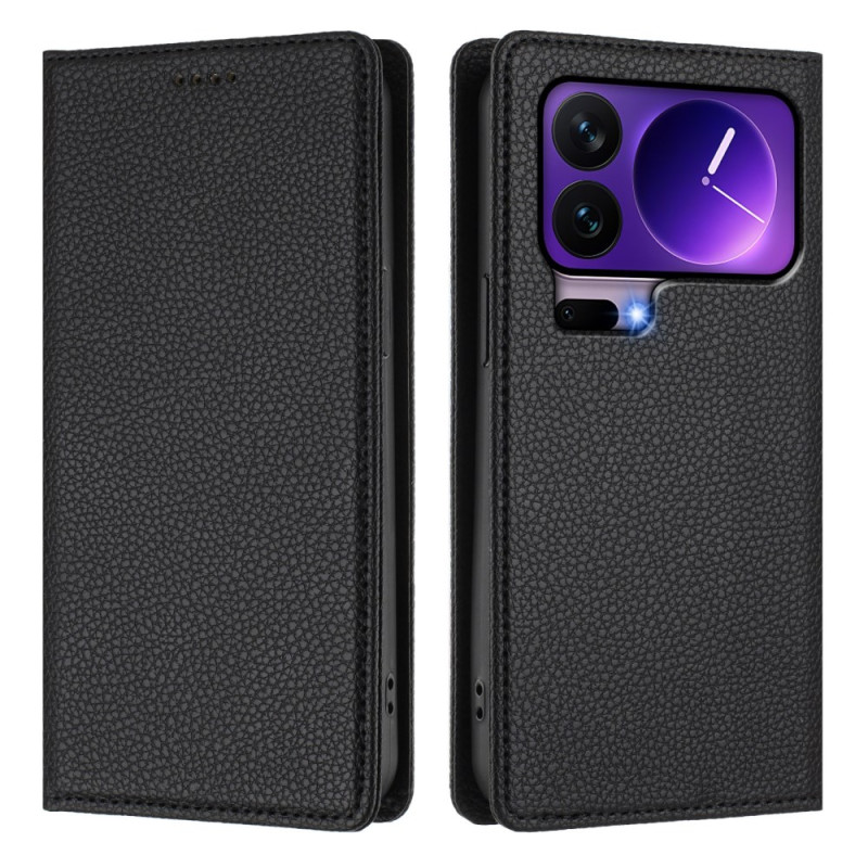 Flip cover Xiaomi 17 Pro RFID-blokkering