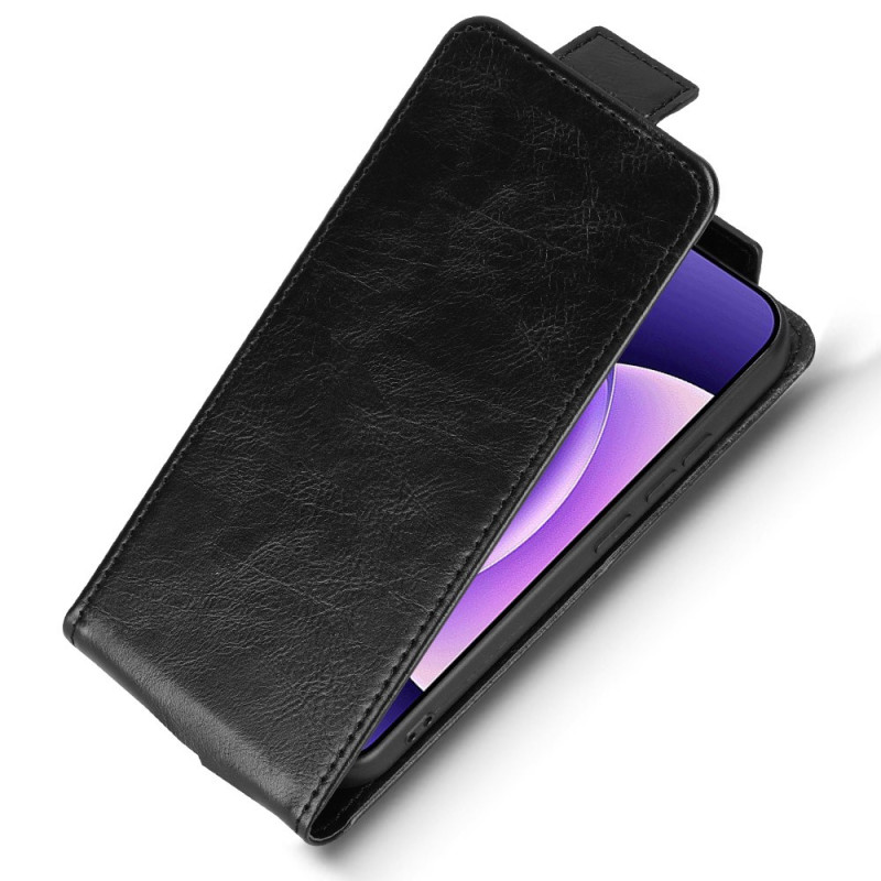 Xiaomi 17 Pro Hoesje Verticale Flap