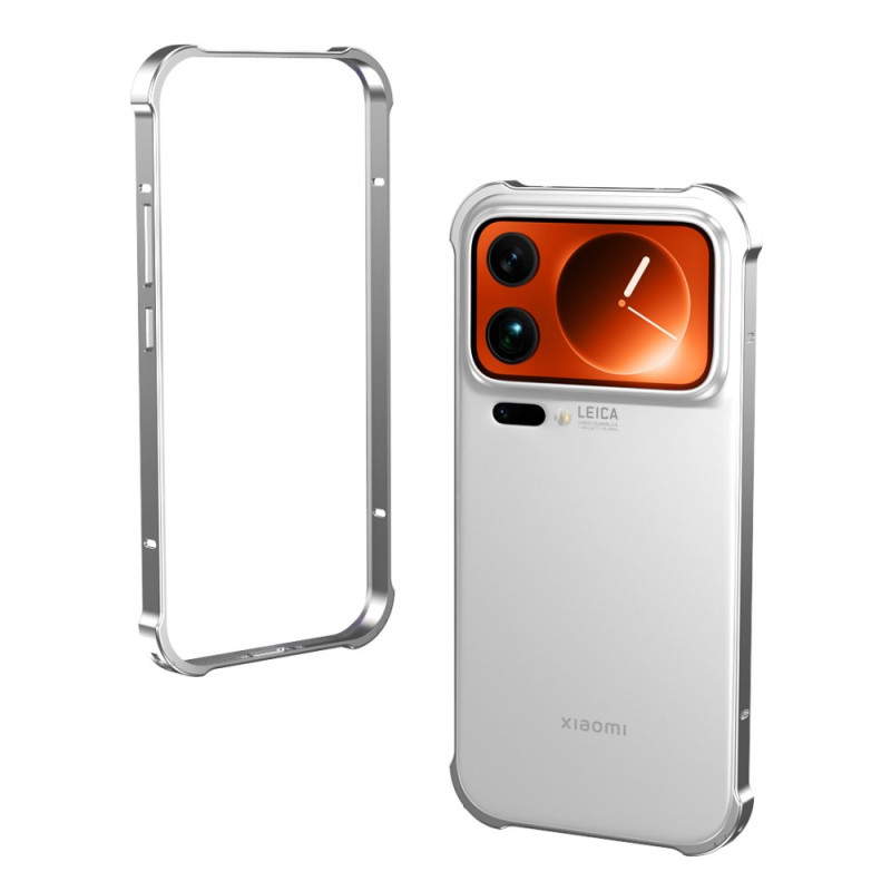 Bumper voor Xiaomi 17 Pro