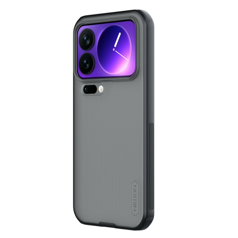 Xiaomi 17 Pro Super Frosted Shield Pro Case NILLKIN
