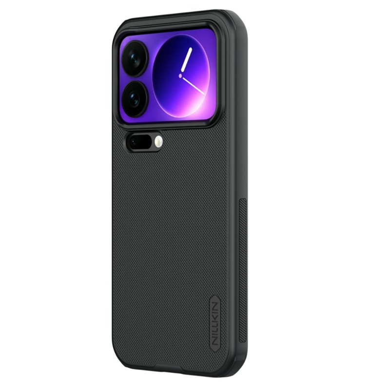 Xiaomi 17 Pro Frosted Shield Pro Case NILLKIN