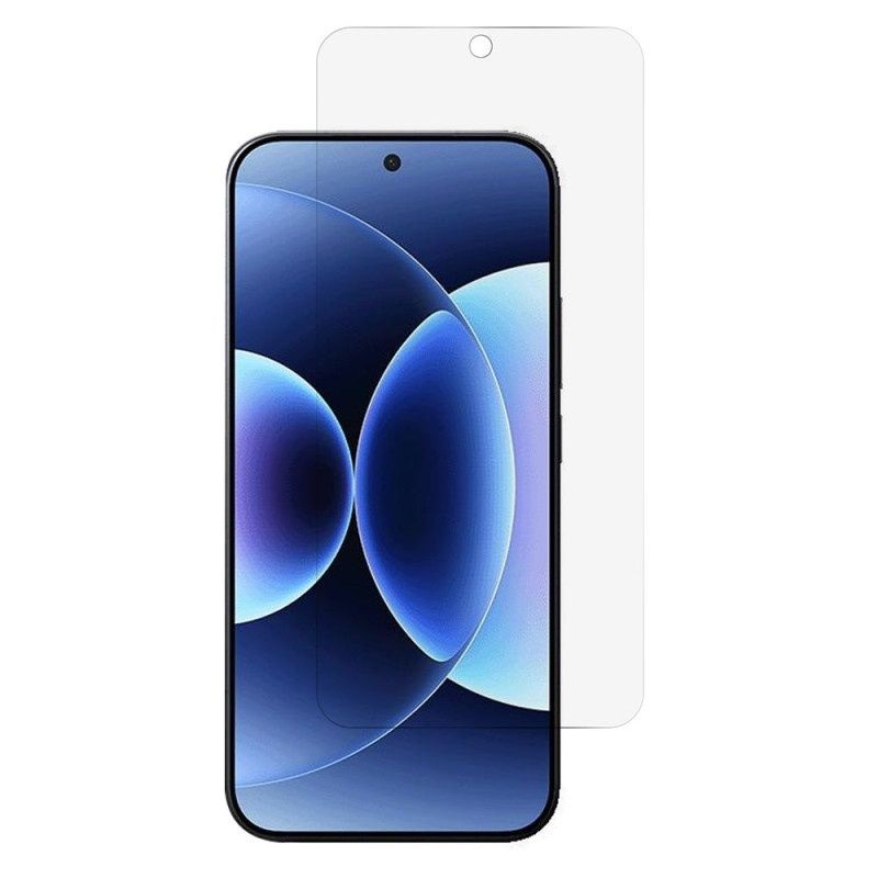 Gehard glas bescherming voor Xiaomi 17 Pro scherm