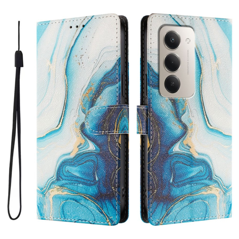 Xiaomi Redmi 15 5G / 4G oceaan hoesje