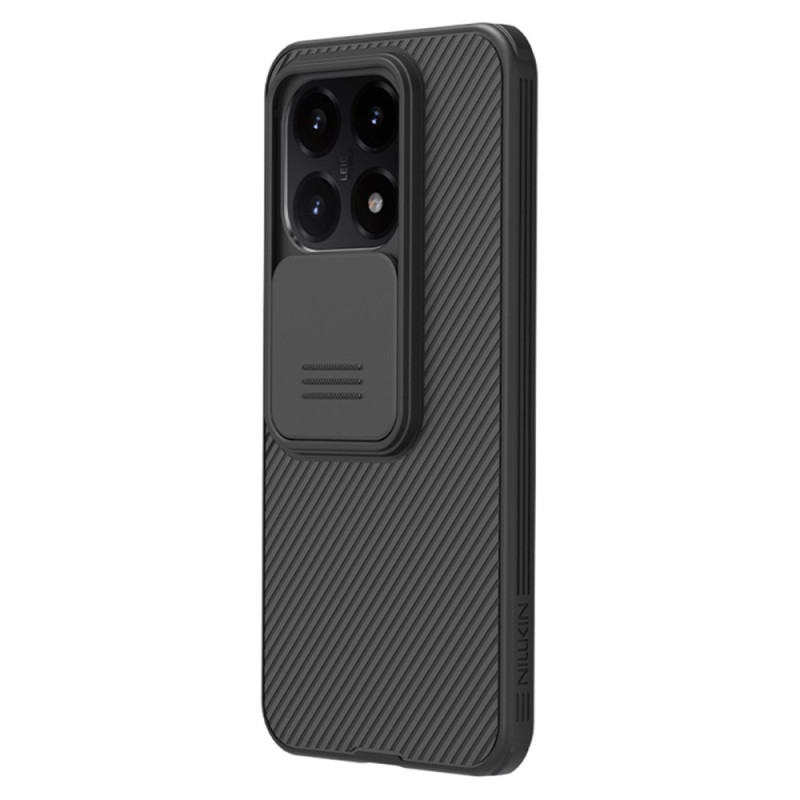 Xiaomi 15T Camshield Pro-serie hoesje NILLKIN