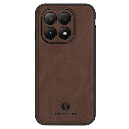 Xiaomi 15T Leren Etui PINWUYO