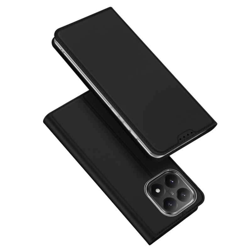 Flip cover Xiaomi 15T Skin Pro Series DUX DUCIS