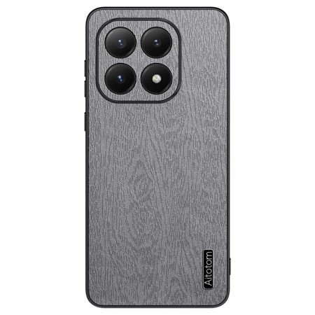 Xiaomi 15T Hout Effect Hoesje