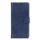 Huawei Y6 2019 Retro Matte Lederen Hoesje