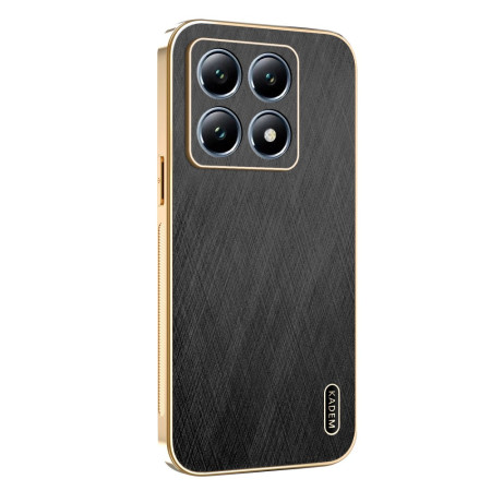 Xiaomi 15T lederlook hoesje...