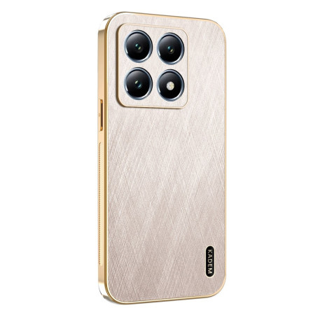 Xiaomi 15T lederlook hoesje...