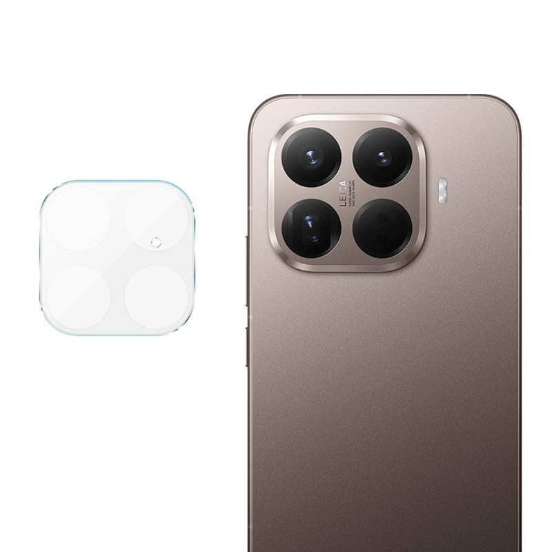 Gehard glas beschermende lens voor Xiaomi 15T Pro