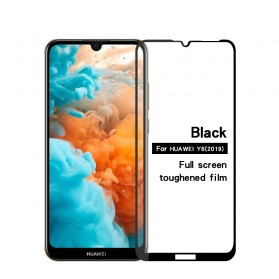 Mofi gehard glas bescherming voor Huawei Y6 2019