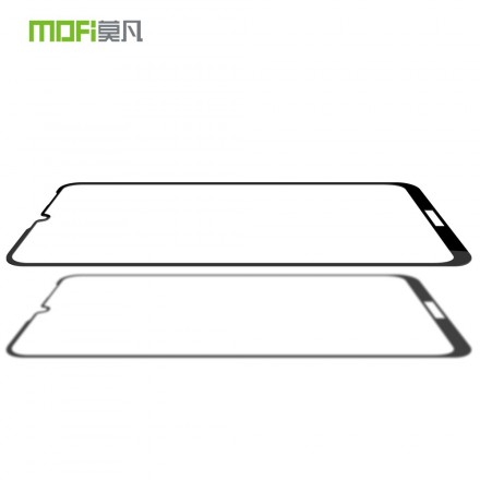 Mofi gehard glas bescherming voor Huawei Y6 2019