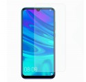 Huawei Y6 2019 screenprotector met gehard glas