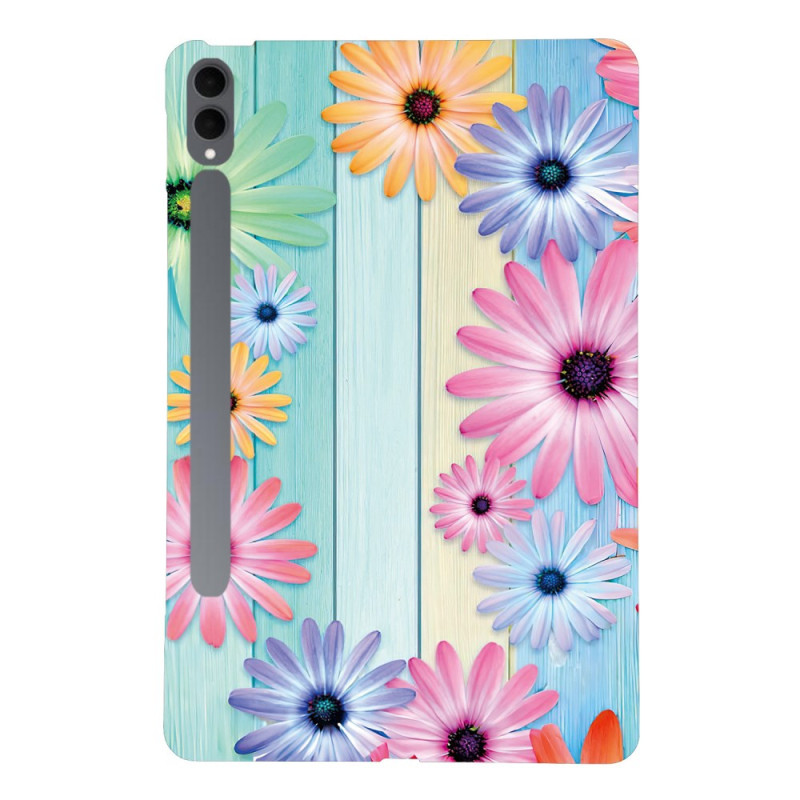 Samsung Galaxy Tab S11 Ultra Zonnebloem Cover