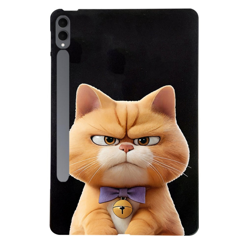 Samsung Galaxy Tab S11 Ultra Garfield hoesje