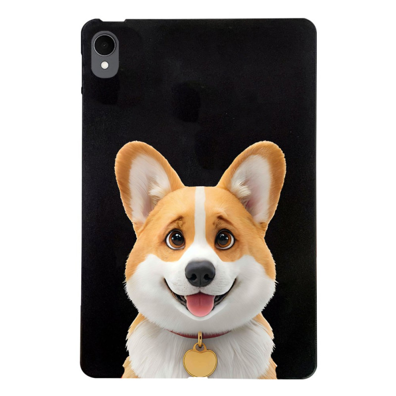Samsung Galaxy Tab S11 Hoesje Corgi