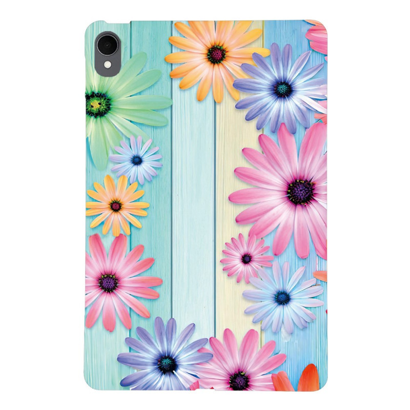 Samsung Galaxy Tab S11 Zonnebloem Cover