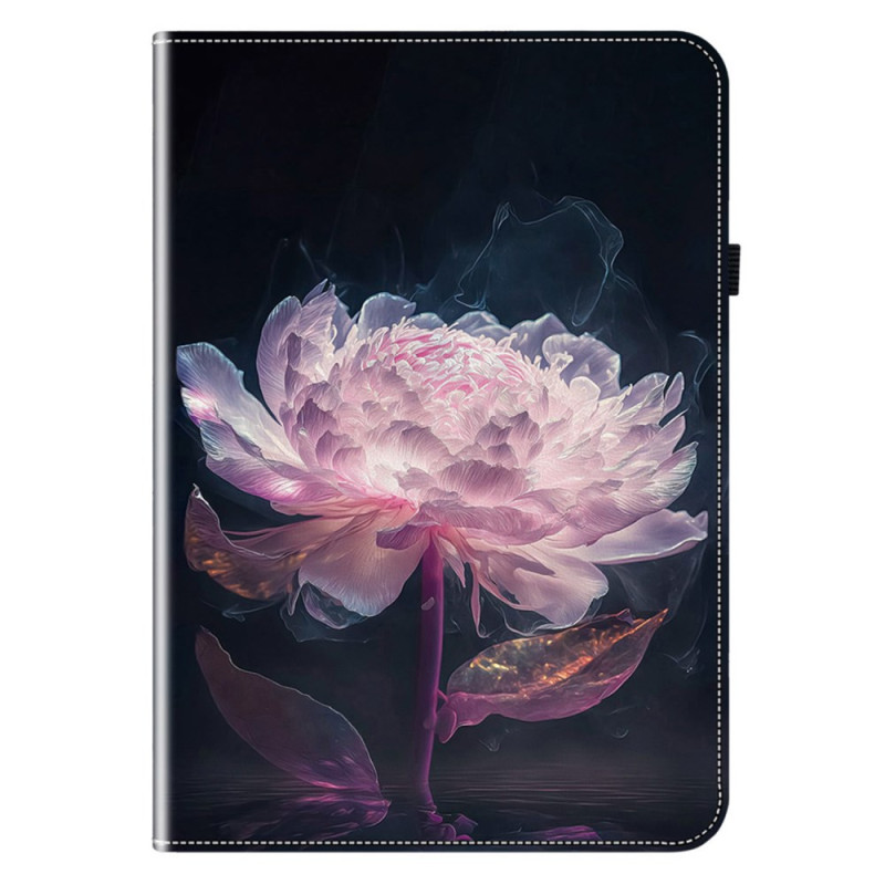 Flip Cover Samsung Galaxy Tab S11 Paars Paars