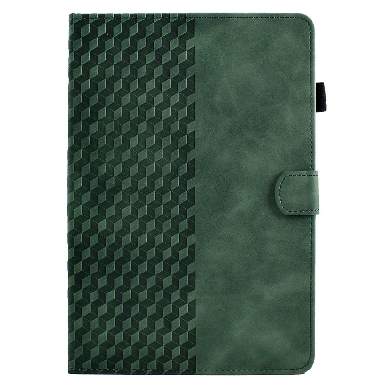 Samsung Galaxy Tab S11 Cover Suede Effect Frieze