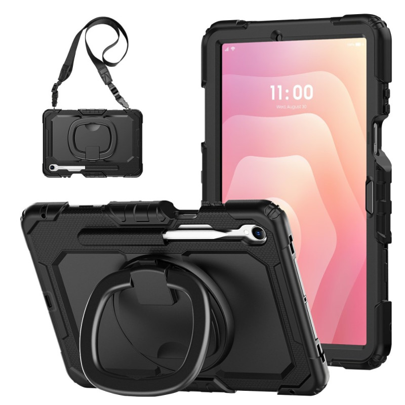 Samsung Galaxy Tab S11 Hardcase met Schouderriem