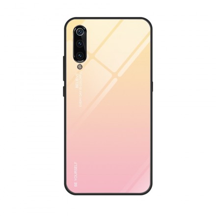 Xiaomi Mi 9 Gegalvaniseerde Color Case