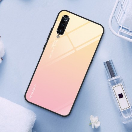 Xiaomi Mi 9 Gegalvaniseerde Color Case