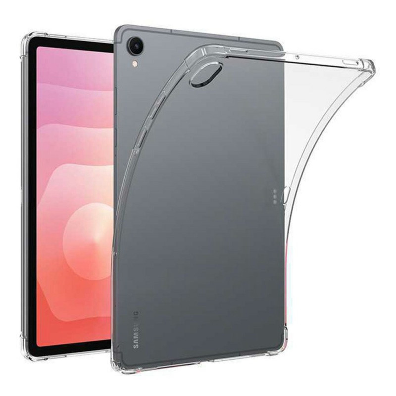 Samsung Galaxy Tab S11 Transparant Hoesje