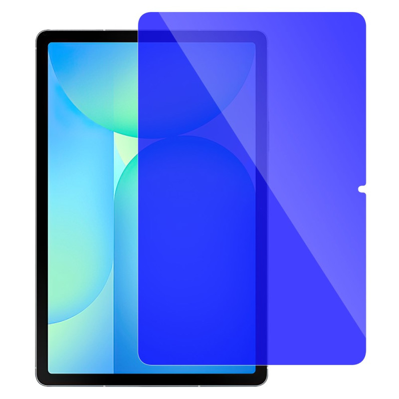 Anti blauw licht gehard glas bescherming voor Samsung Galaxy Tab S11 scherm