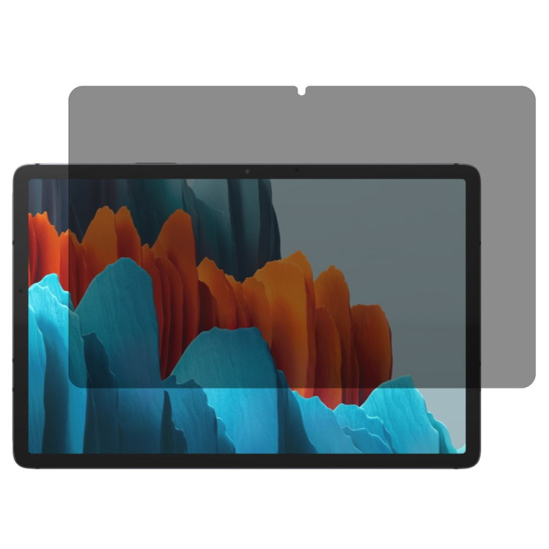 Anti-Spam Gehard Glas Bescherming voor Samsung Galaxy Tab S11