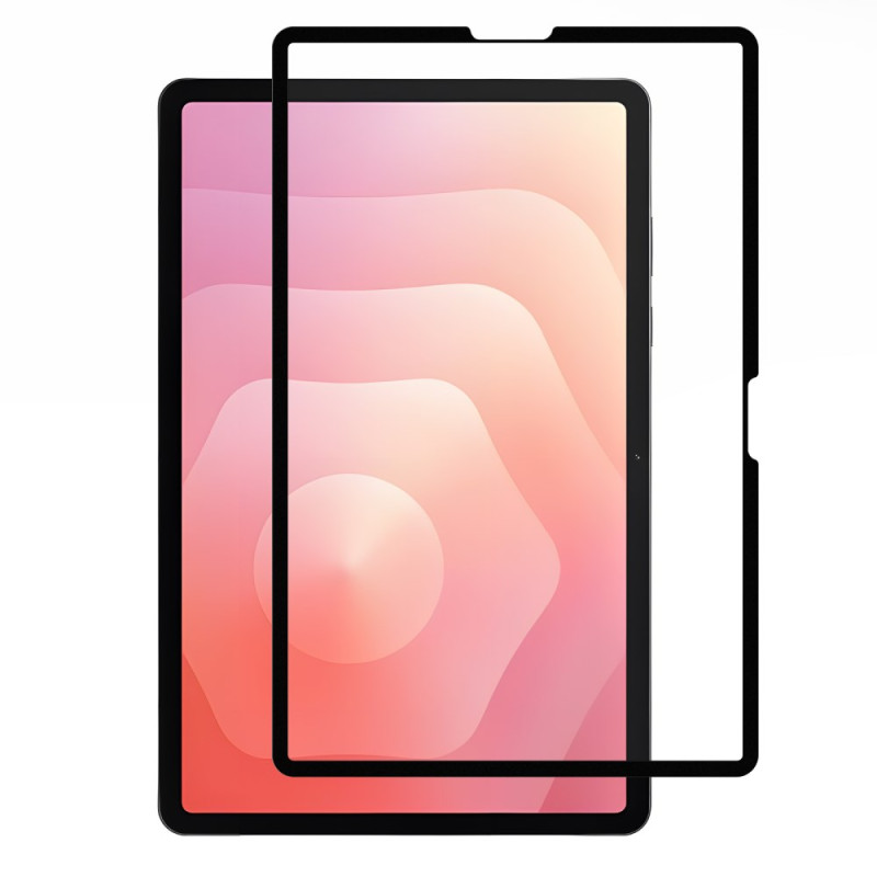 Schermbeschermer voor Samsung Galaxy Tab S11 Naad-serie DUX DUCIS