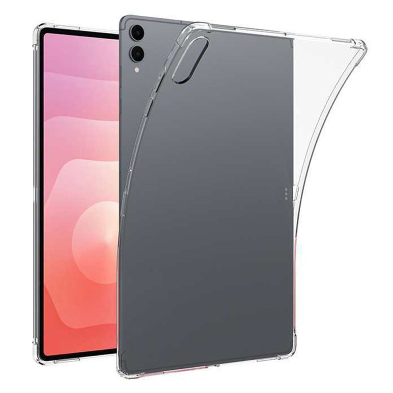 Samsung Galaxy Tab S11 Ultra Clear hoesje