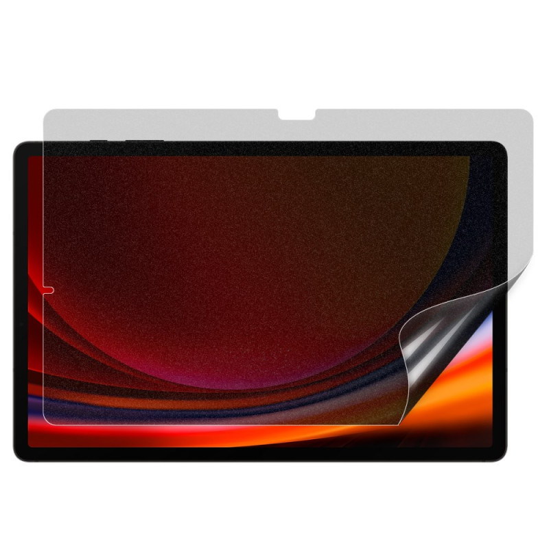 Anti-Spam beschermfolie voor Samsung Galaxy Tab S11 Ultra scherm