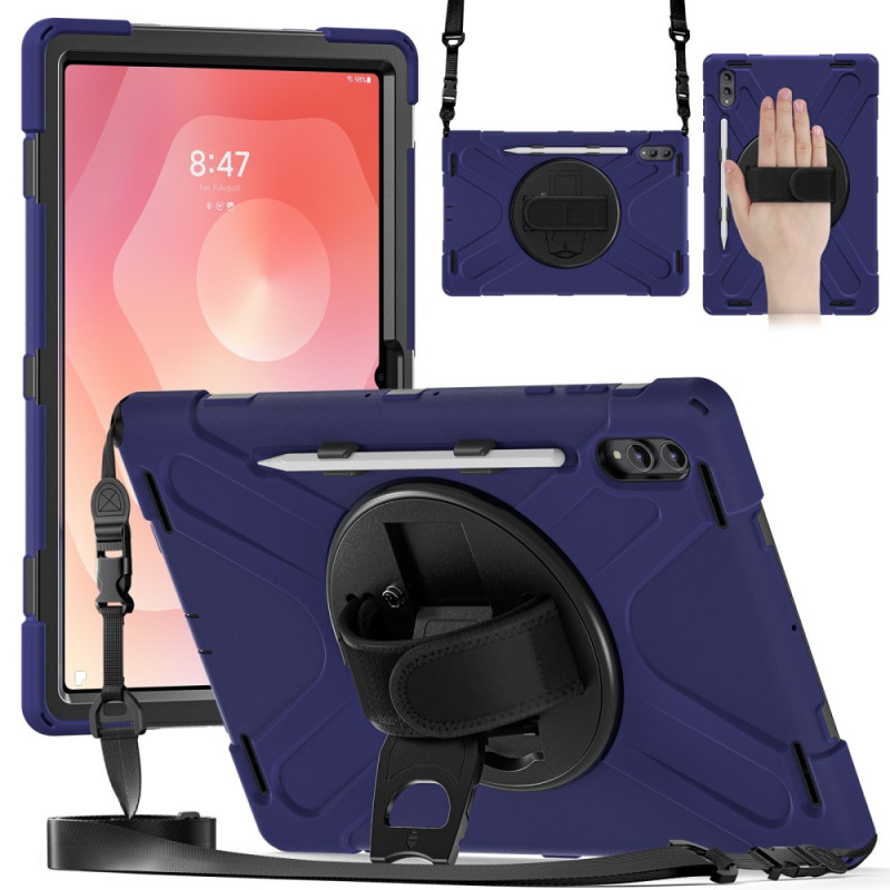 Samsung Galaxy Tab S11 Ultra Multifunctioneel Hoesje