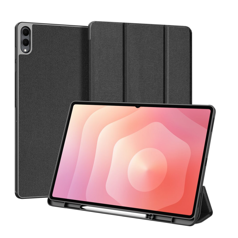 Slimme Samsung Galaxy Tab S11 Ultra Domo-serie hoesje DUX DUCIS