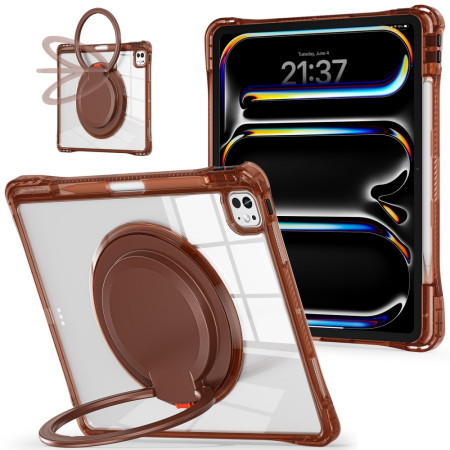 Coque iPad Pro 13 Poignée...