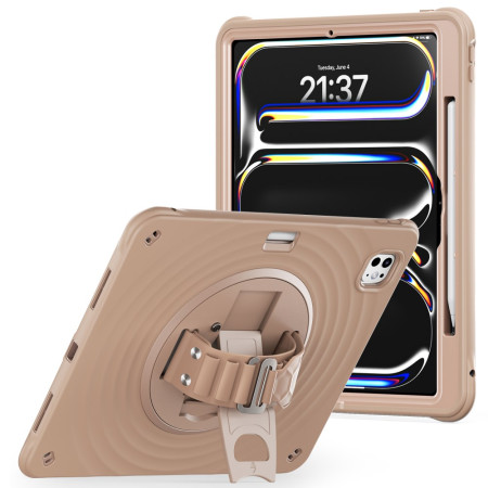 Coque iPad Pro 13 (2025) /...