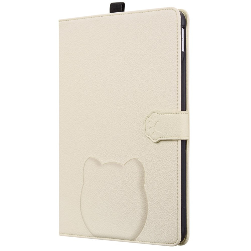 iPad Pro Cover 13 (2025) / 13 (2024) Kattekop