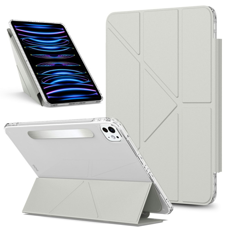 Smart Case iPad Pro 13 (2025) / 13 (2024) Verstelbare standaard
