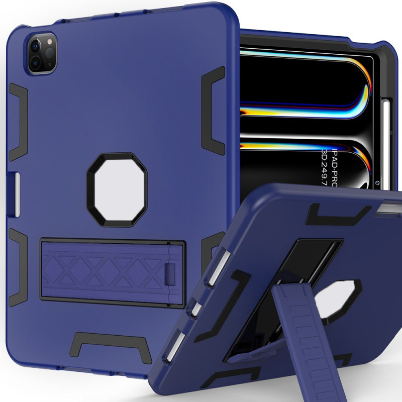iPad Pro 13 (2025) / 13 (2024) Behuizing Stand en Stylushouder