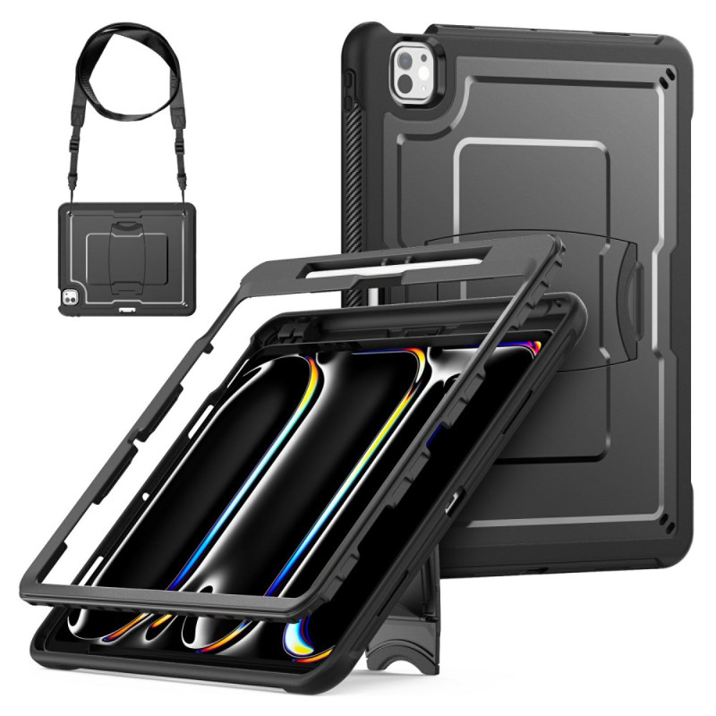 iPad Pro 13 (2025) / 13 (2024) Smart Design-behuizing