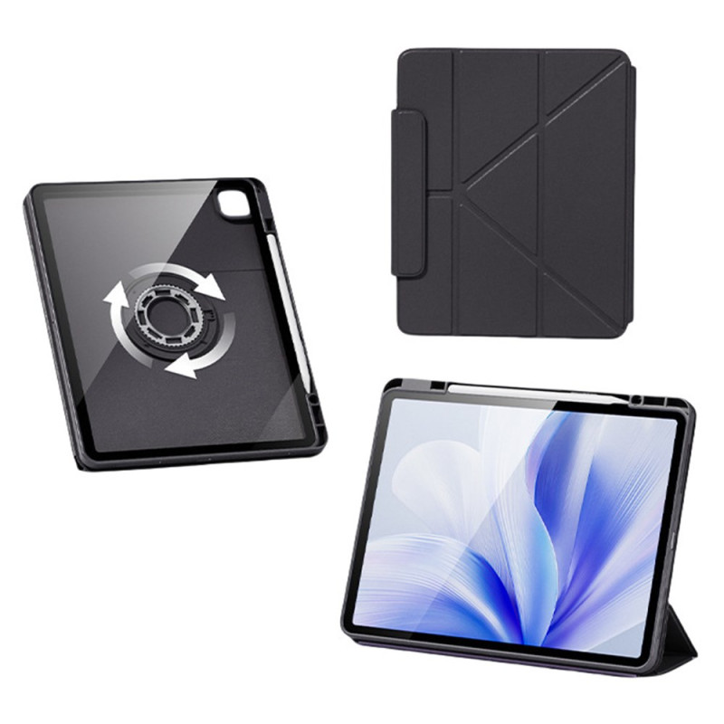 Slimme hoes iPad Pro 13 (2025) / 13 (2024) Magnetisch afneembaar ontwerp