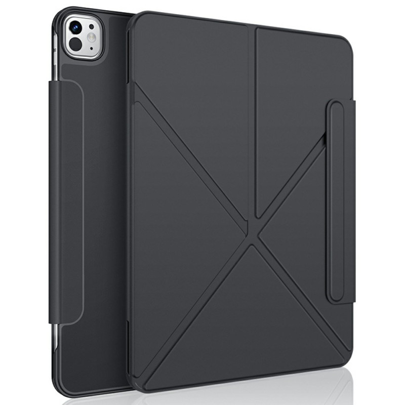 Smart Case iPad Pro 13 (2025) / 13 (2024) Multi-Angle Stand XUNDD
