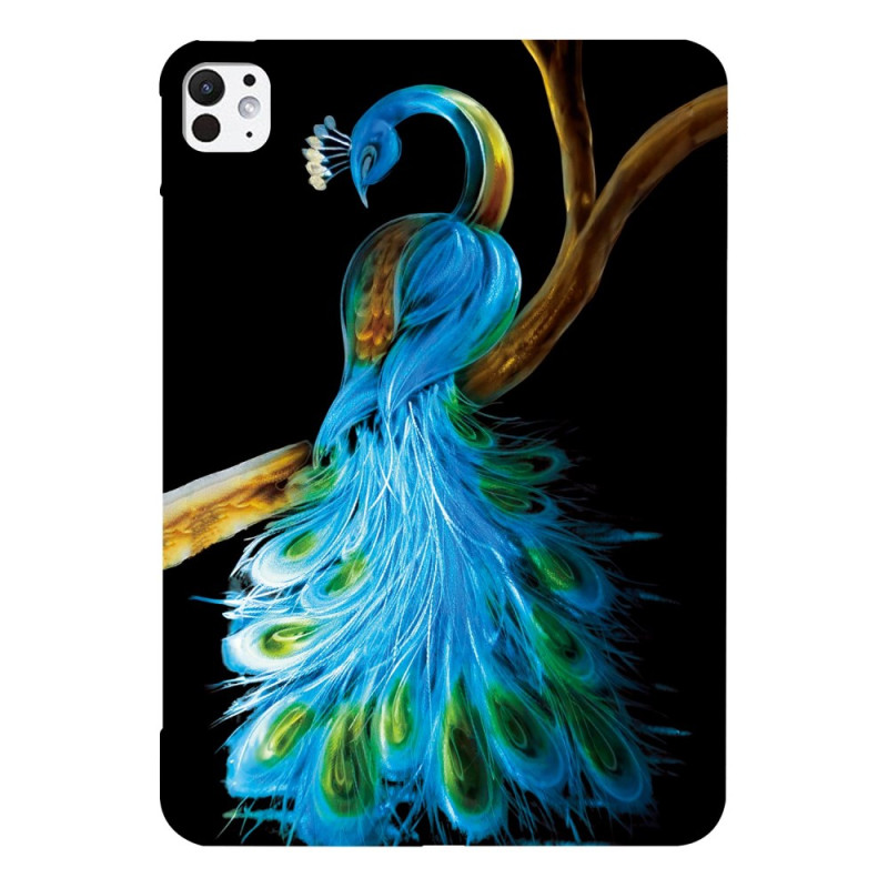 iPad Pro 13 (2025) / 13 (2024) Hoesje Pauwendesign
