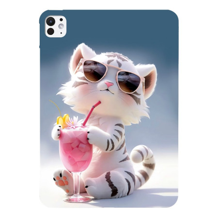 Hoesje iPad Pro 13 (2025) /...